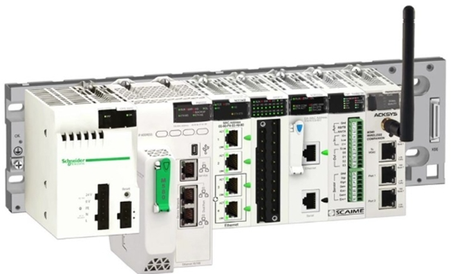 Schneider Electric